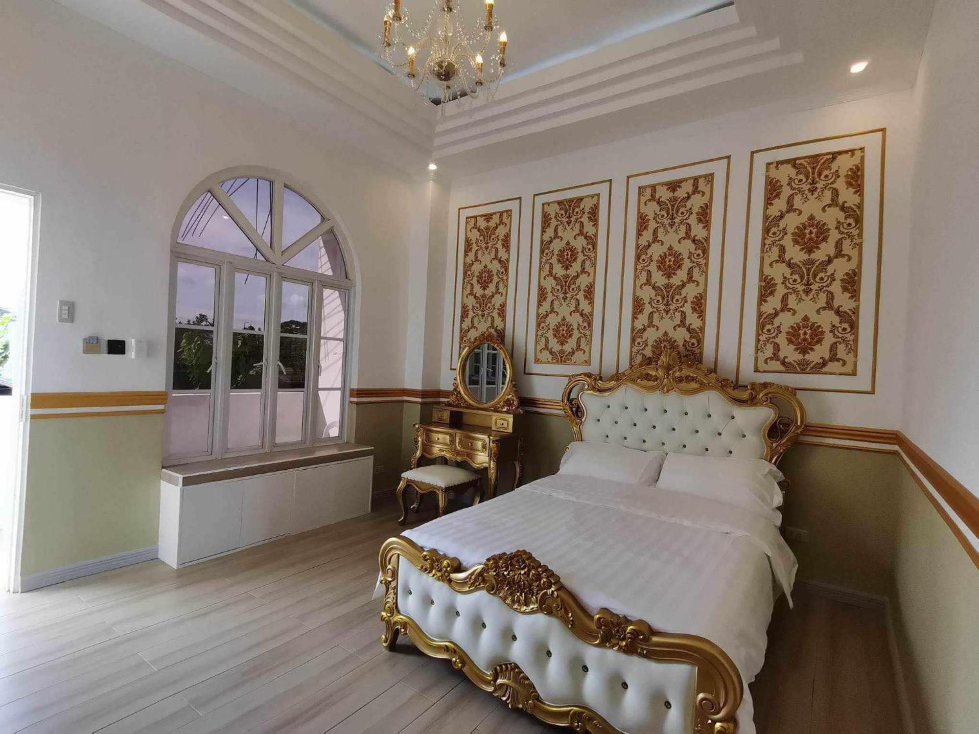 Mi Amore Events Place And Resorts Σαν Πάμπλο Εξωτερικό φωτογραφία