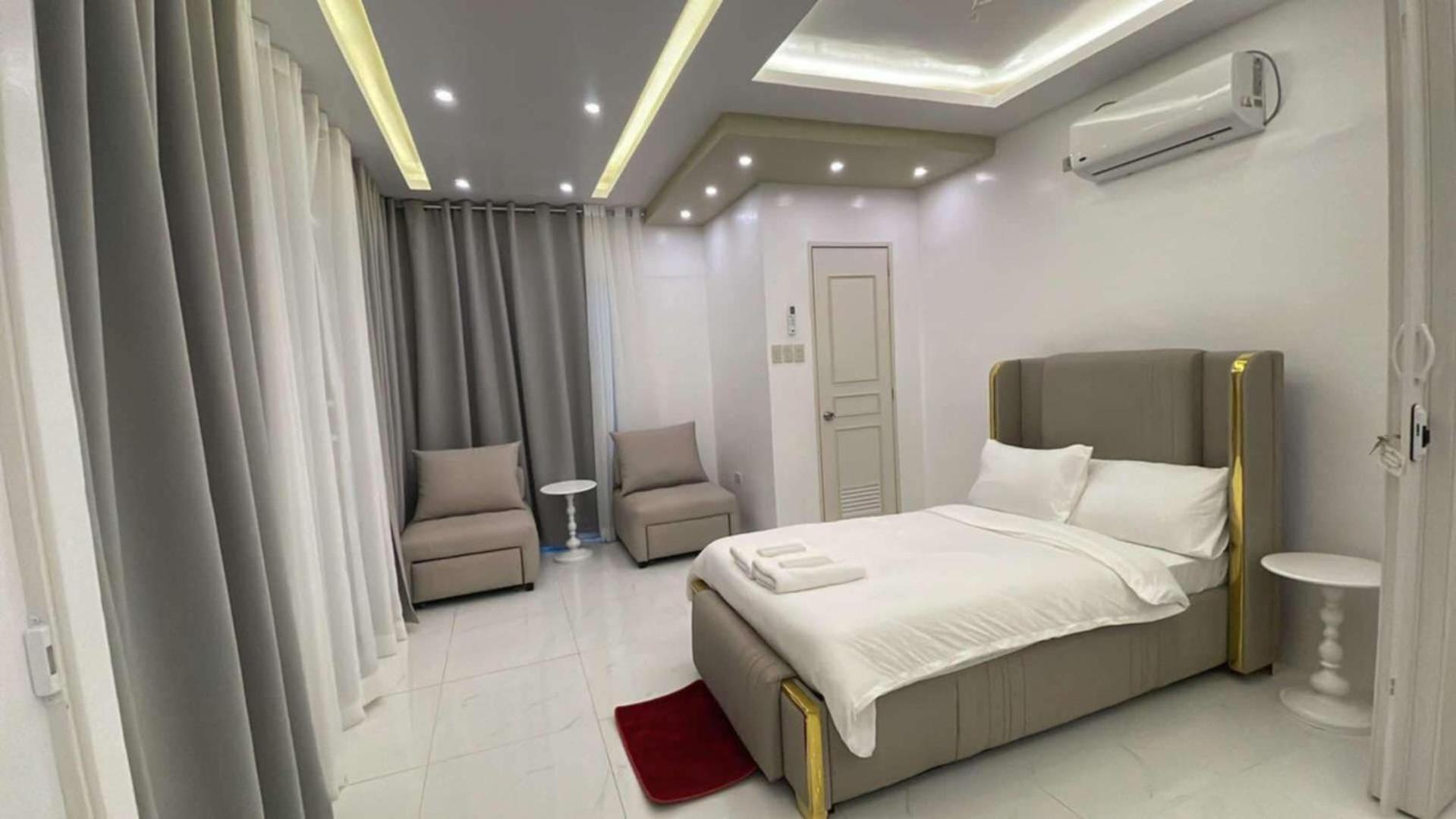 Mi Amore Events Place And Resorts Σαν Πάμπλο Εξωτερικό φωτογραφία